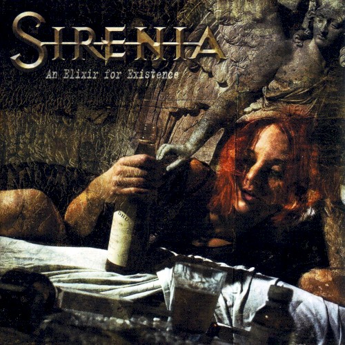 Sirenia - An Elixir For Existence